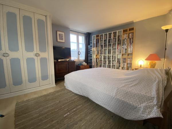 Septeuil (78790) TRIPLEX 4 Pièces 105m²