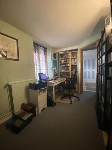 Septeuil (78790) TRIPLEX 4 Pièces 105m²