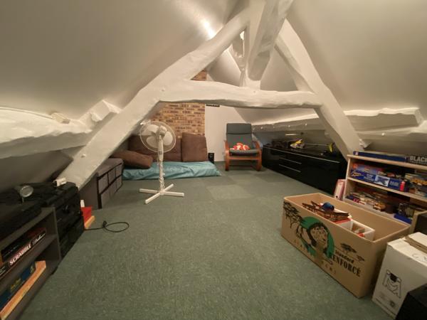 Septeuil (78790) TRIPLEX 4 Pièces 105m²