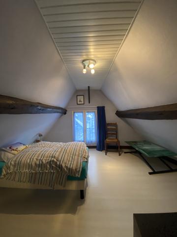 Septeuil (78790) TRIPLEX 4 Pièces 105m²