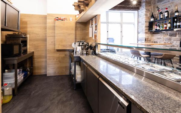 Appartement à vendre    5 pièces •  Cordes-sur-Ciel