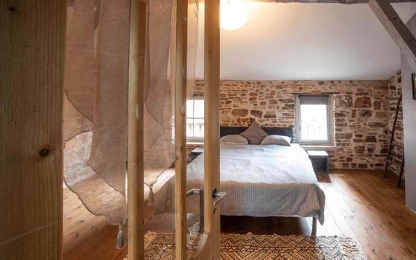 Appartement à vendre    5 pièces •  Cordes-sur-Ciel