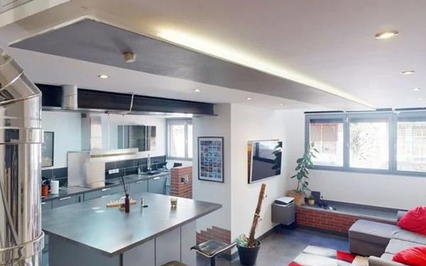 Maison à vendre    3 pièces • 82 m2 Loriol-sur-Drôme