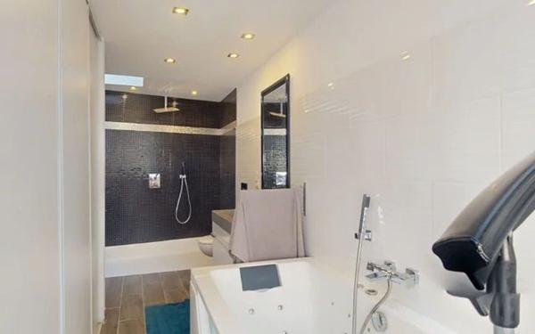 Maison à vendre    3 pièces • 82 m2 Loriol-sur-Drôme