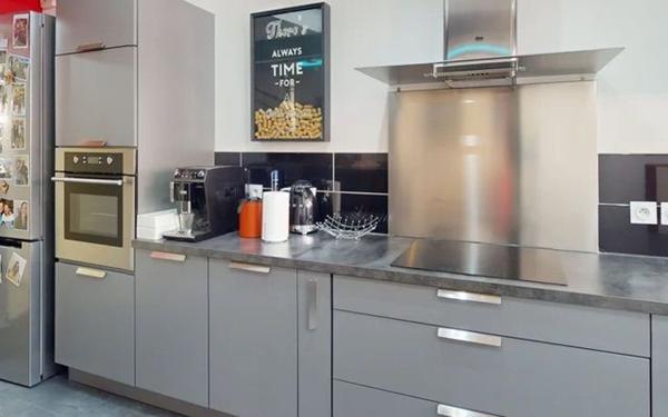 Maison à vendre    3 pièces • 82 m2 Loriol-sur-Drôme