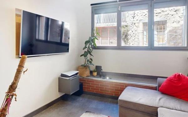 Maison à vendre    3 pièces • 82 m2 Loriol-sur-Drôme