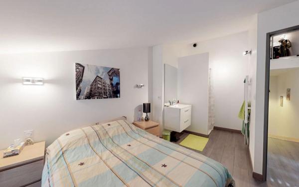 Maison à vendre    3 pièces • 82 m2 Loriol-sur-Drôme