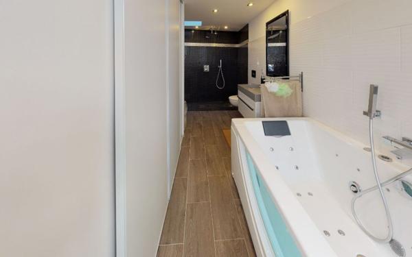 Maison à vendre    3 pièces • 82 m2 Loriol-sur-Drôme