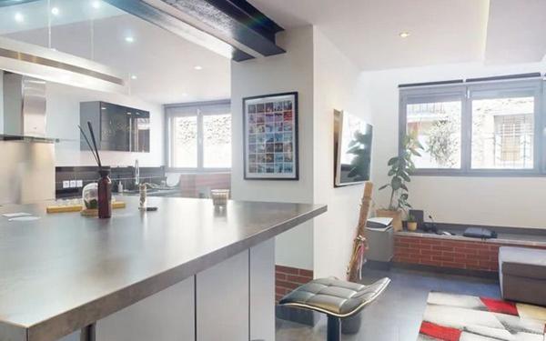 Maison à vendre    3 pièces • 82 m2 Loriol-sur-Drôme