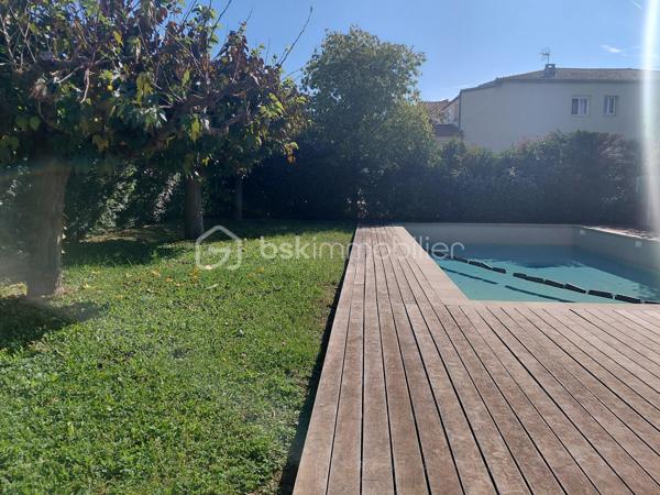 Appartement de 47,81 m²