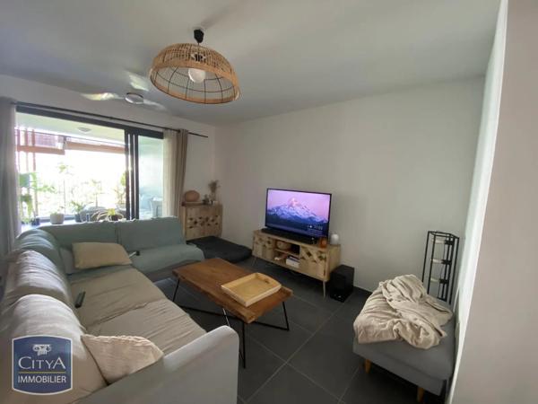 Location appartement 3 pièces de 60.55m²