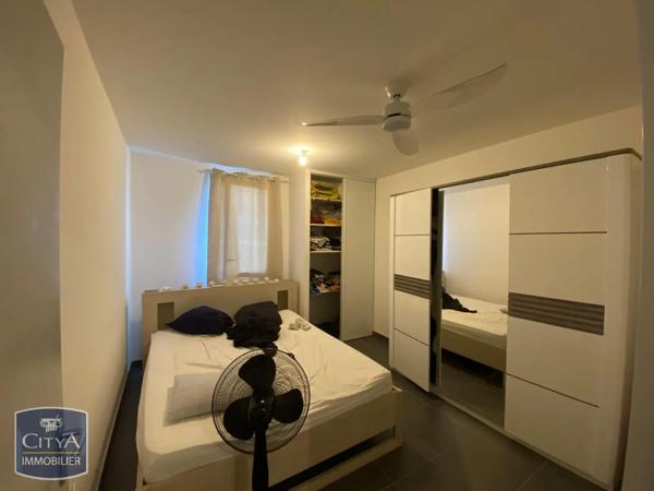 Location appartement 3 pièces de 60.55m²