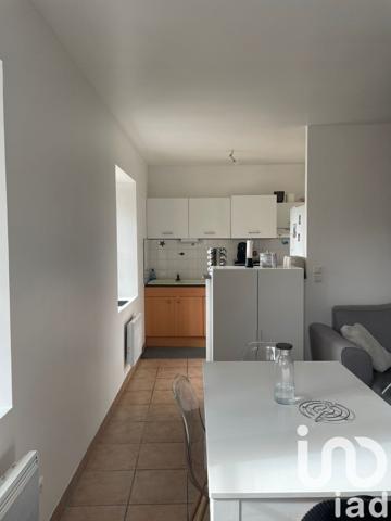 Immeuble à vendre 703 m² Saint-Mandé-sur-Brédoire