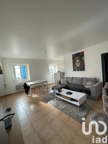Immeuble à vendre 703 m² Saint-Mandé-sur-Brédoire