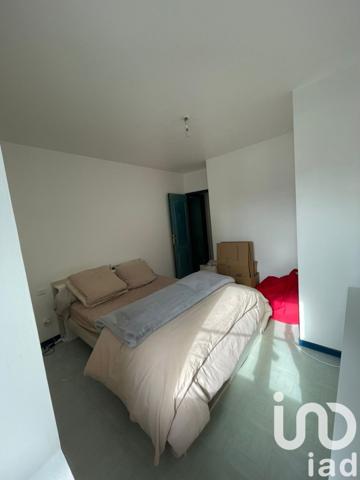 Immeuble à vendre 703 m² Saint-Mandé-sur-Brédoire