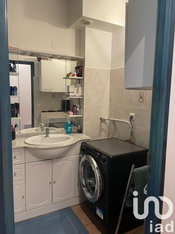 Immeuble à vendre 703 m² Saint-Mandé-sur-Brédoire