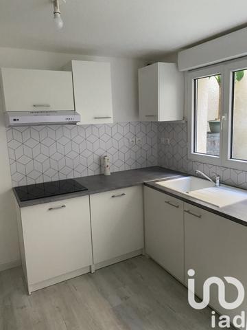 Immeuble à vendre 703 m² Saint-Mandé-sur-Brédoire