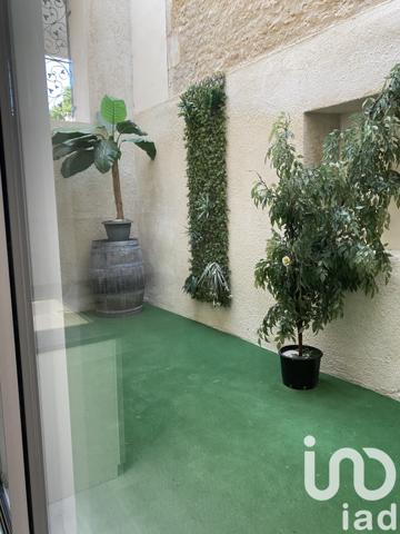 Immeuble à vendre 703 m² Saint-Mandé-sur-Brédoire