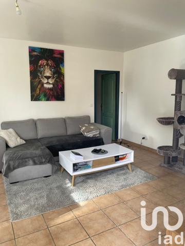 Immeuble à vendre 703 m² Saint-Mandé-sur-Brédoire