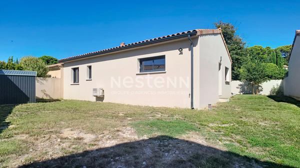 Maison Carpentras 5 pièces 92 m2