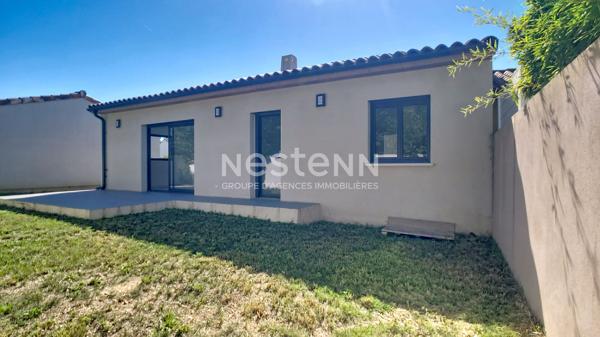 Maison Carpentras 5 pièces 92 m2