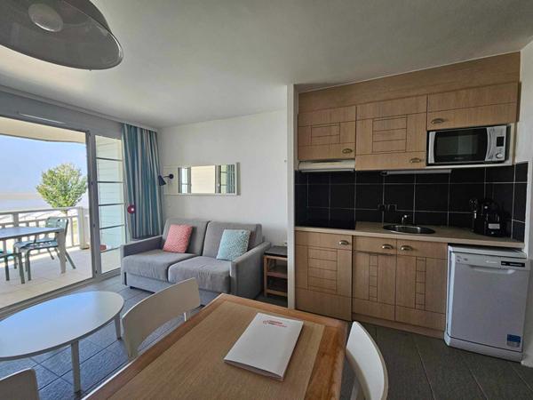 Le Crotoy - Vue Baie