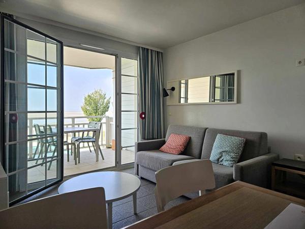 Le Crotoy - Vue Baie