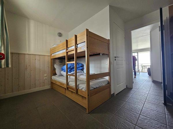 Le Crotoy - Vue Baie