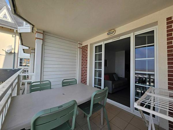 Le Crotoy - Vue Baie