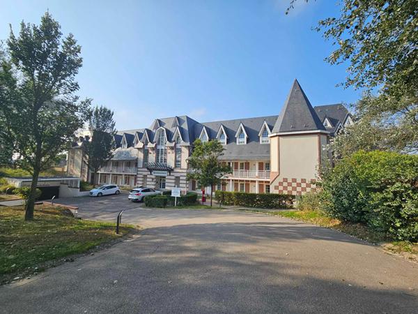 Le Crotoy - Vue Baie