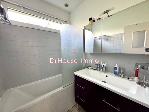 Maison à vendre 6 pièces de 112 m²