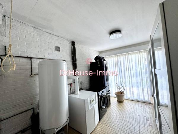 Maison à vendre 6 pièces de 112 m²