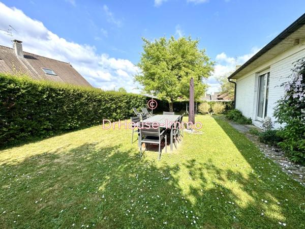 Maison à vendre 6 pièces de 112 m²