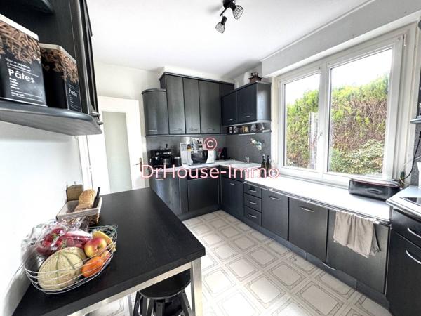 Maison à vendre 6 pièces de 112 m²