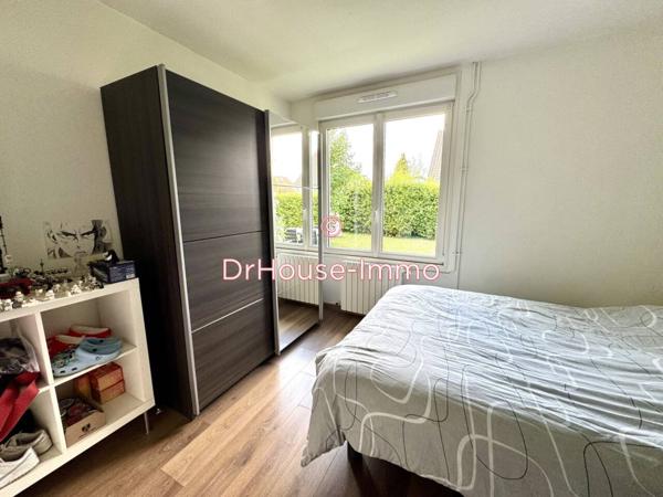 Maison à vendre 6 pièces de 112 m²