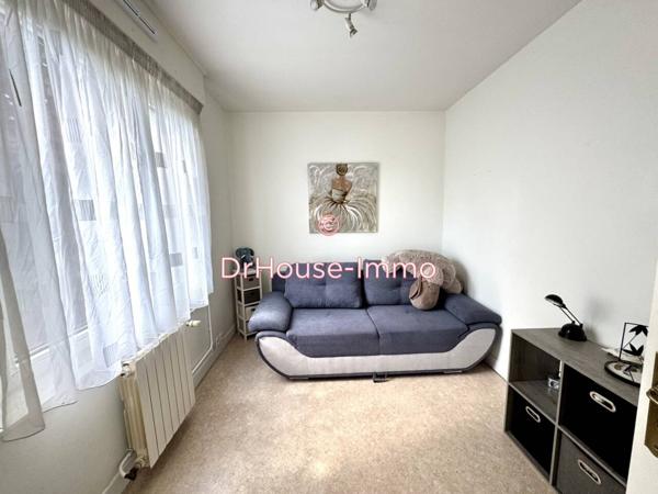 Maison à vendre 6 pièces de 112 m²