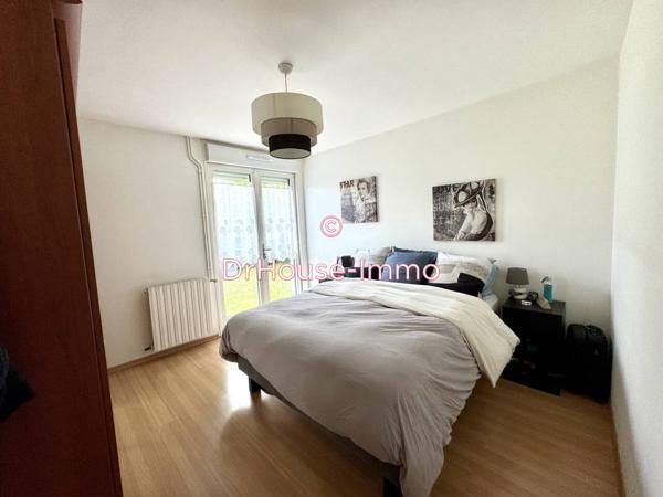 Maison à vendre 6 pièces de 112 m²