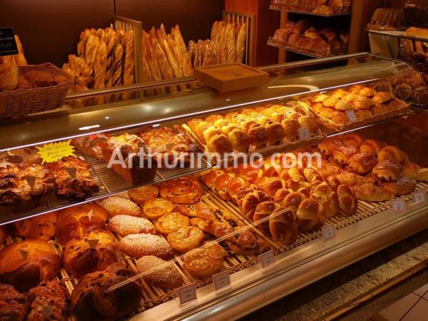 Vente Fonds de commerce à Béziers