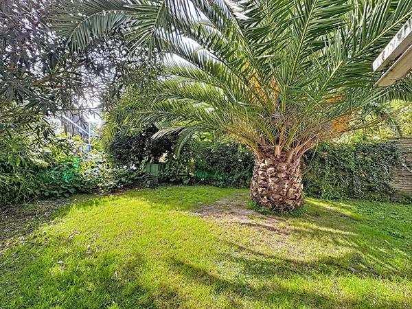 Maison de ville, 3 chambres, 86m² , jardin sans vis-à-vis - Hennebont