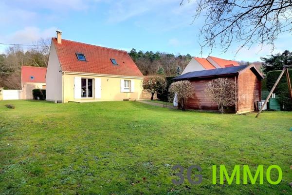 Vente / Maison traditionnelle