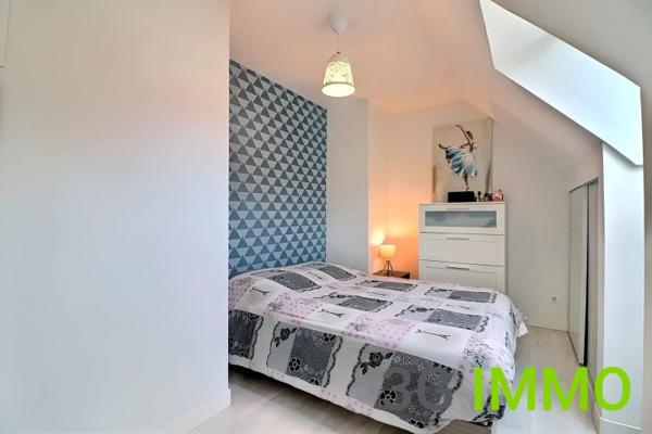 Vente / Maison traditionnelle