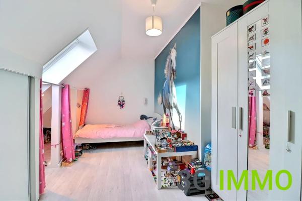 Vente / Maison traditionnelle