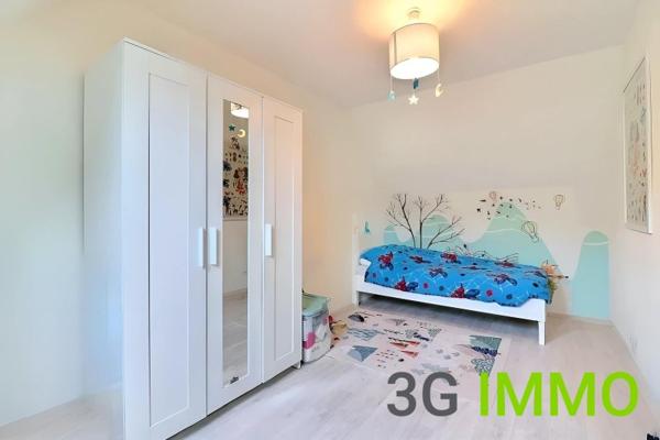 Vente / Maison traditionnelle