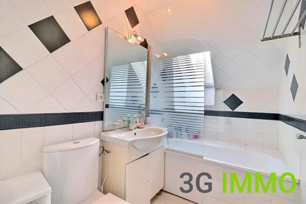 Vente / Maison traditionnelle