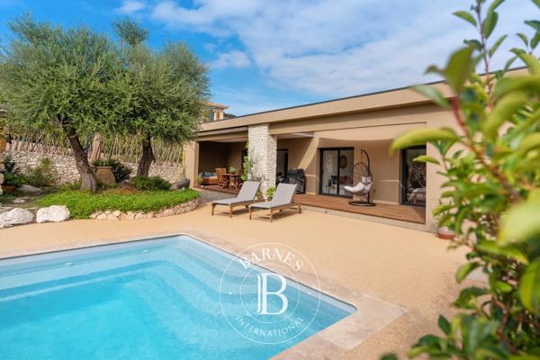 Oletta, Villa 3 Chambres -  115 m² à vendre