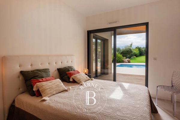 Oletta, Villa 3 Chambres -  115 m² à vendre