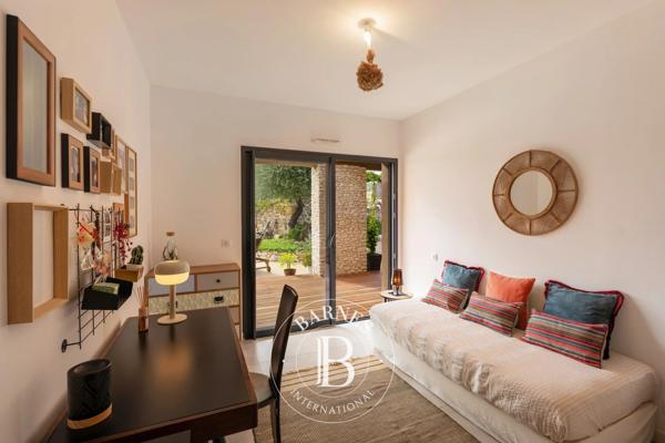 Oletta, Villa 3 Chambres -  115 m² à vendre