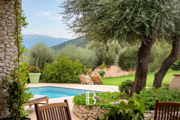 Oletta, Villa 3 Chambres -  115 m² à vendre