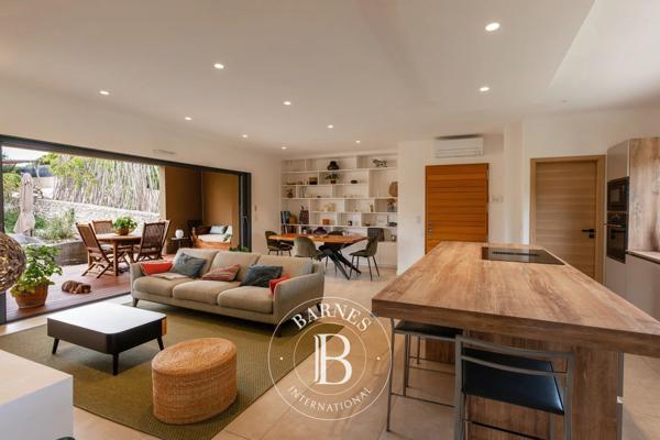 Oletta, Villa 3 Chambres -  115 m² à vendre