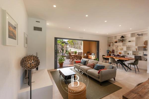 Oletta, Villa 3 Chambres -  115 m² à vendre